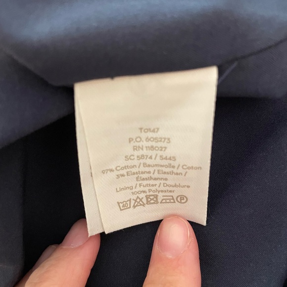 Pencil Skirt - Picture 3 of 4